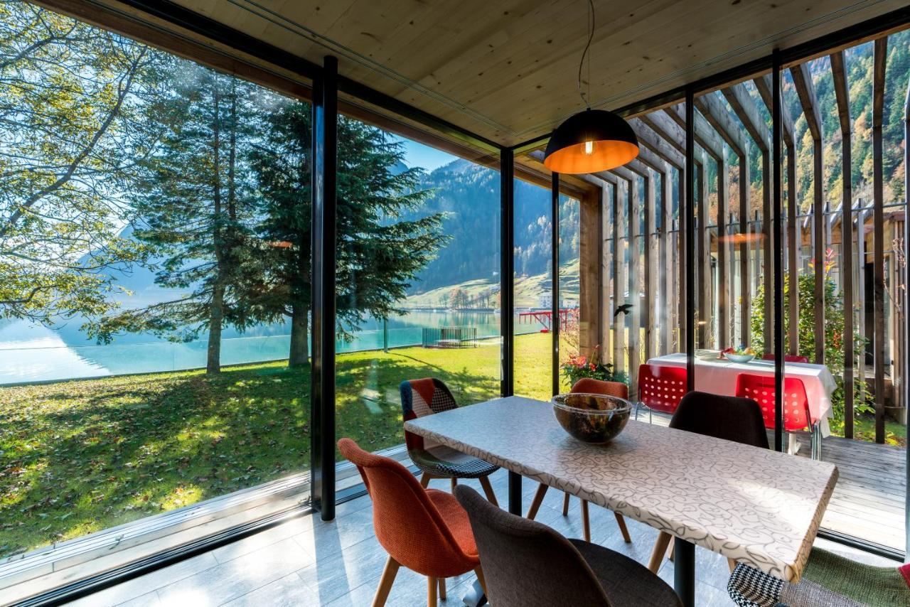 Hotel Le Prese Poschiavo Exterior photo