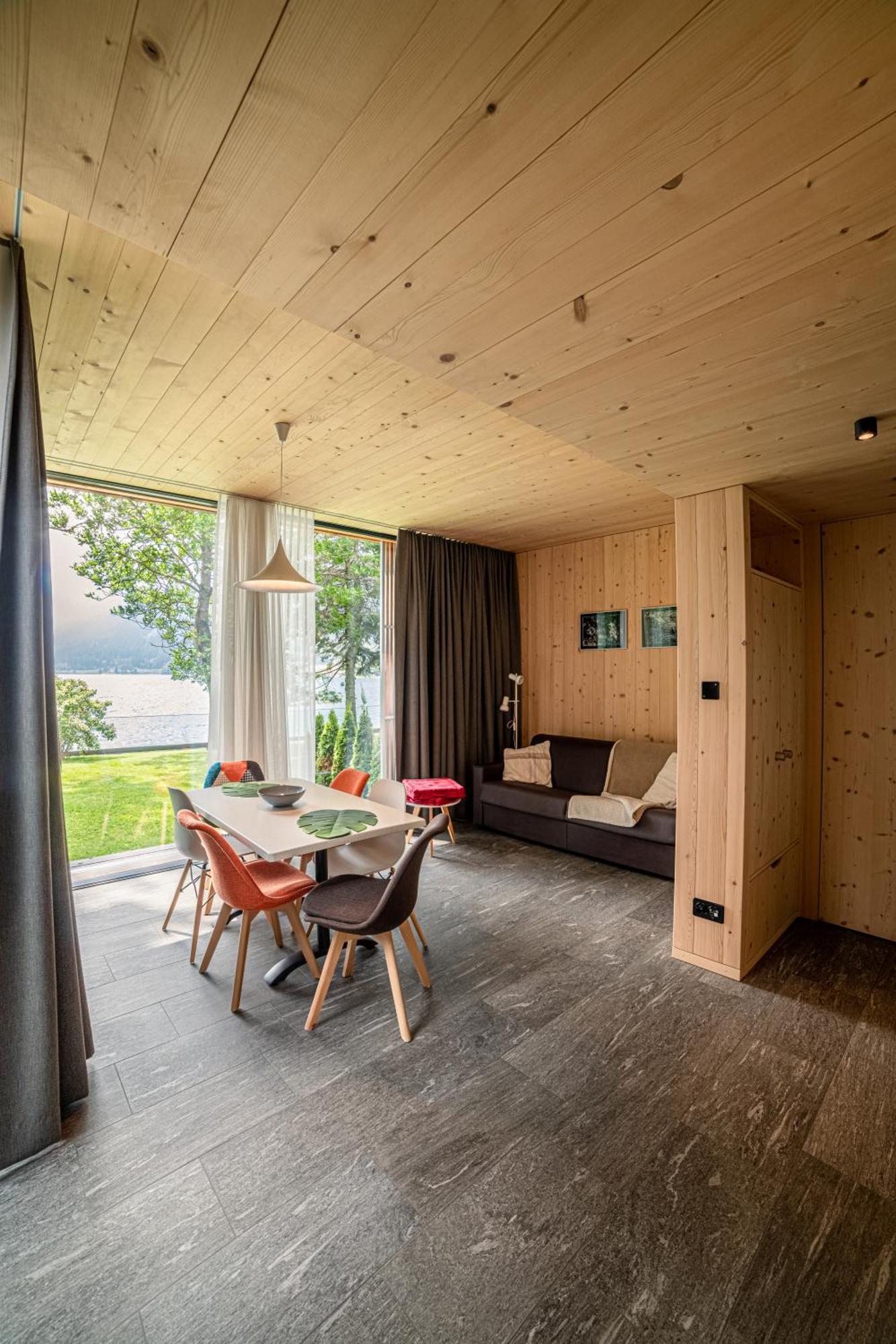 Hotel Le Prese Poschiavo Exterior photo